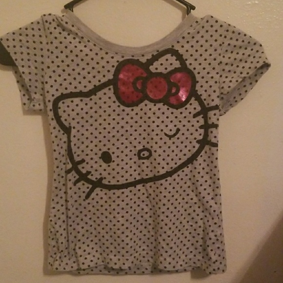 Hello Kitty - Picture 1 of 4